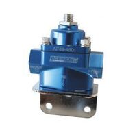 4.5-9 PSI Bypass Fuel Pressure Regulator -8 ORB