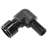 90 Deg to 0.62" Clip-On Female Water Fitting (GM LSA V8)