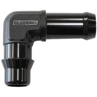 90 Deg to 0.62" Clip-On Male Water Fitting (GM LSA V8)