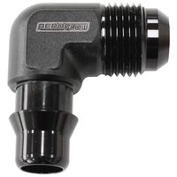 90 Deg to -10AN Clip-On Male Water Fitting (GM LSA V8)