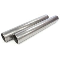 Axle Tubes - 3" O.D x 21" x .188" Wall - Pair