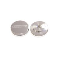 6mm Billet Air Cleaner Female Nut