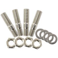 Carburettor Stud Kit 1.375" OAL