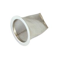 40 Micron Stainless Steel Cone Element Cone to Suit AF66-2052 & AF66-2053 Filters