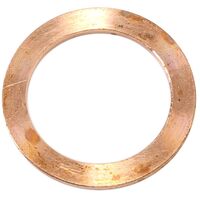 Copper Washers