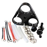 Fuel Cell Conversion Kit - 40mm Pump Bracket, Stalk and In Tank Hose