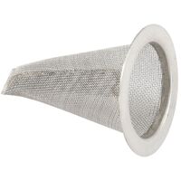 Replacement 30 Micron Filter Element to Suit Long Inline Fuel & Oil Filter