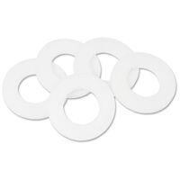 Replacement Teflon Washers