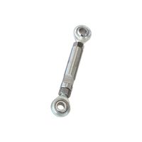 9.5mm Alternator Tensioner - Stainless