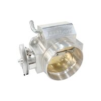 95mm Billet Throttle Body - Polished (GM LS Series)