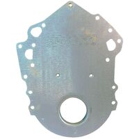 Steel Timing Cover (Ford 302-351 Cleveland)