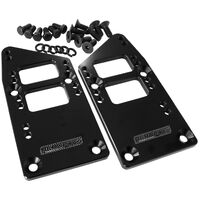 Engine Conversion Plate Kit (GM LS)