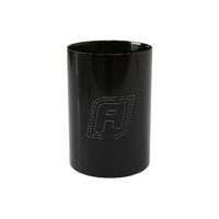 Sprint Car Shock Bump Cup - Black