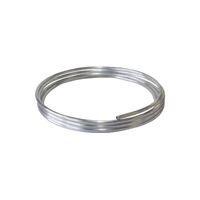 1/4" Aluminium Fuel Line