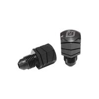 Fire System Nozzles -4AN - 2 Pack