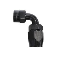 Kryptalon Lightweight Full Flow Swivel 90 Deg Hose End -10AN