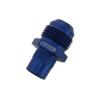 Press in Cover Breather Adapter -10AN (Nissan V Covers)