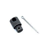 Swivel & Pin Assembly - Shifter Cable & Selector