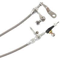 Kickdown Cable (Ford C6)