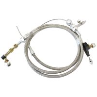 Kickdown Cable (Torqueflite 904)