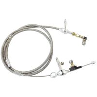 Kickdown Cable (Torqueflite 727)