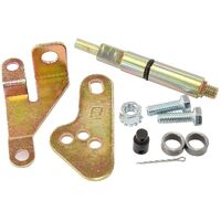 Bang Shift Transmission Bracket & Lever Kit (GM 1962-1973 Powerglide)