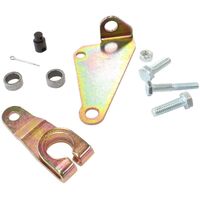 Bang Shift Transmission Bracket & Lever Kit (Ford C6)