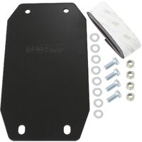 Bang Shift Shifter Mounting Plate (Commodore VT-VZ)