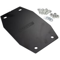 Bang Shift Shifter Mounting Plate (Commodore VE-VF)