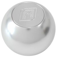 Bang Shift Billet Round Gear Knob