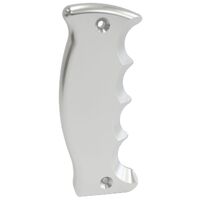 Bare Pistol Grip Drivers Side Plate