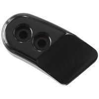 Bang Shift Reverse Lockout Cover - Black