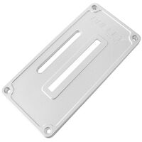 Bang Shift Top Plate