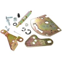 Bang Shift 2 Speed Forward & Reverse Pattern Gate Plate & Lever Kit