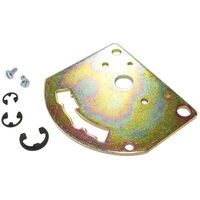 Bang Shift 3 Speed Pattern Gate Plate