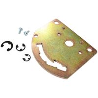 Bang Shift 4 Speed Forward Pattern Gate Plate