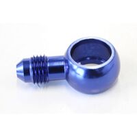 14mm AN Banjo Fitting to -4AN