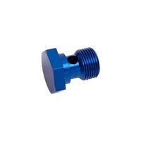 M12 x 1.25mm Alloy Banjo Bolt