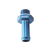 M18 x 1.5mm to 9.5mm Male Barb Adapter