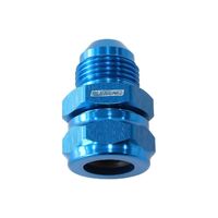 3/8" Barb To -6AN Adapter