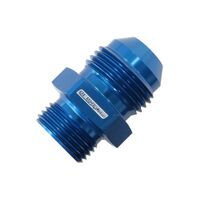 1/2" BSPP To -12AN Adapter