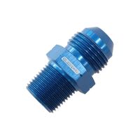 1/8" BSPT To -6AN Adapter