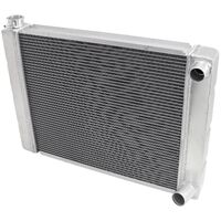 Universal Ford Aluminium Radiator