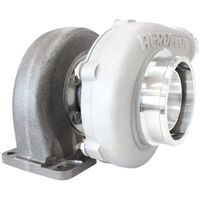 Boosted 5855 1.06 Turbocharger - T3 Inlet