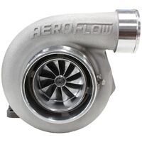 Boosted 6662.63 Turbocharger - T3 Inlet