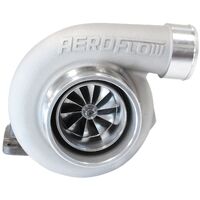 Boosted 6662.82 Turbocharger - T3 Inlet