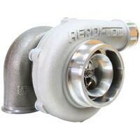 Boosted 5455.83 Turbocharger V-Band Inlet and Flange