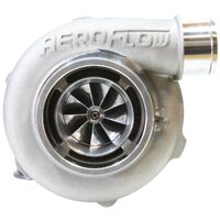 Boosted 5855 1.01 Turbocharger V-Band Inlet and Flange