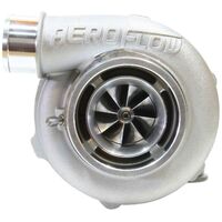 Boosted 5455.83 Reverse Rotation Turbocharger