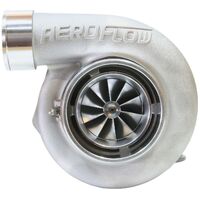 Boosted 6662 1.0 Reverse Rotation Turbocharger